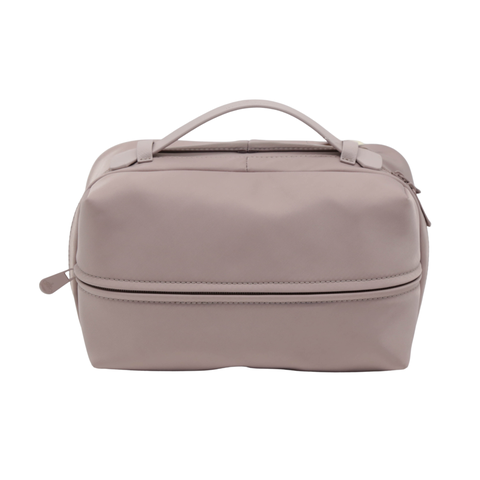Mykonos Travel Makeup Bag