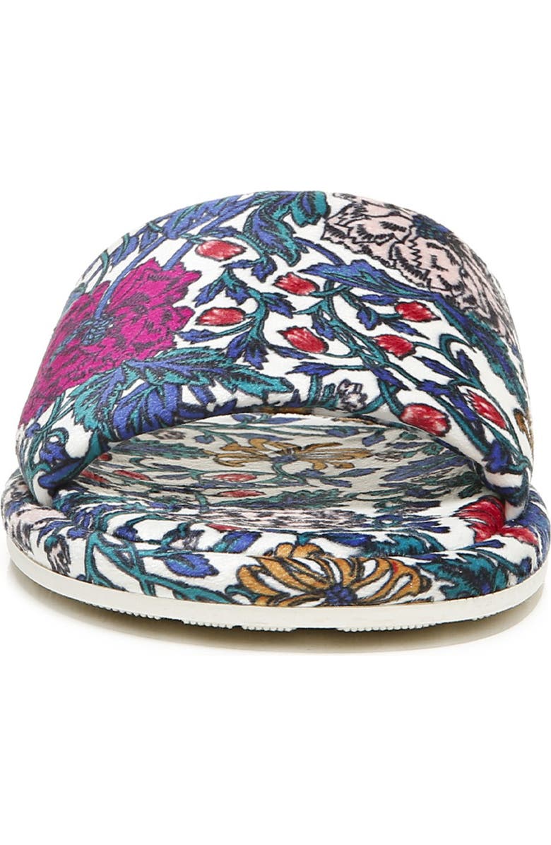 Veronica Beard Gillian Slide Sandal, Alternate, color,