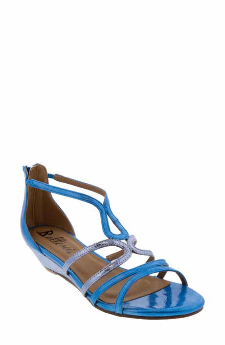 BELLINI Gwen Wedge Sandal