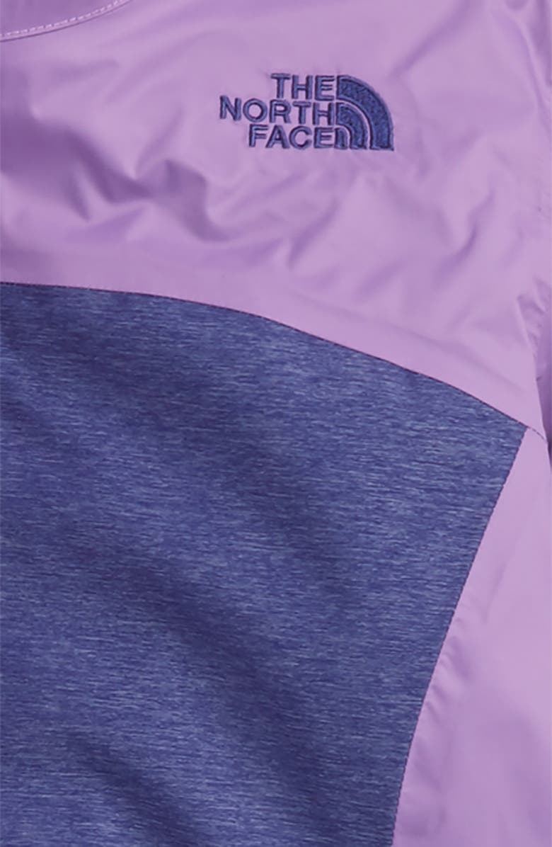 The North Face Osolita TriClimate<sup>®</sup> Waterproof 3-in-1 Jacket, Alternate, color,