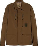Moncler Dean Jacket