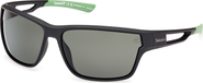 Timberland Square Sport Polarized Sunglasses