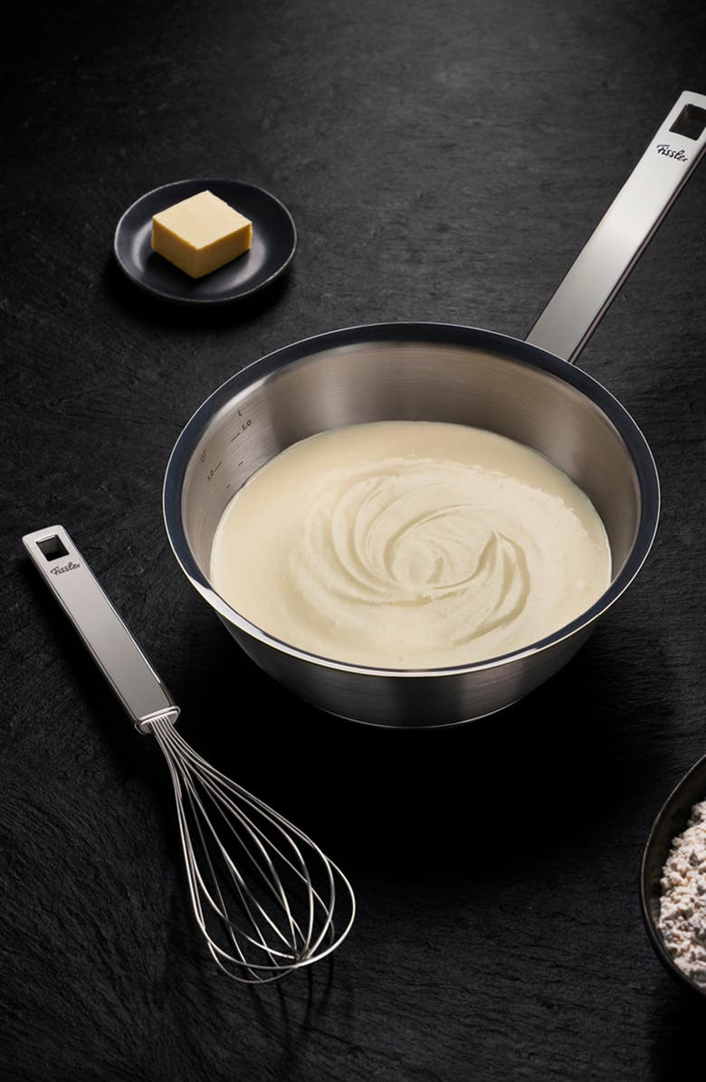 Fissler Original-Profi Collection Stainless Steel Whisk, Alternate, color, 