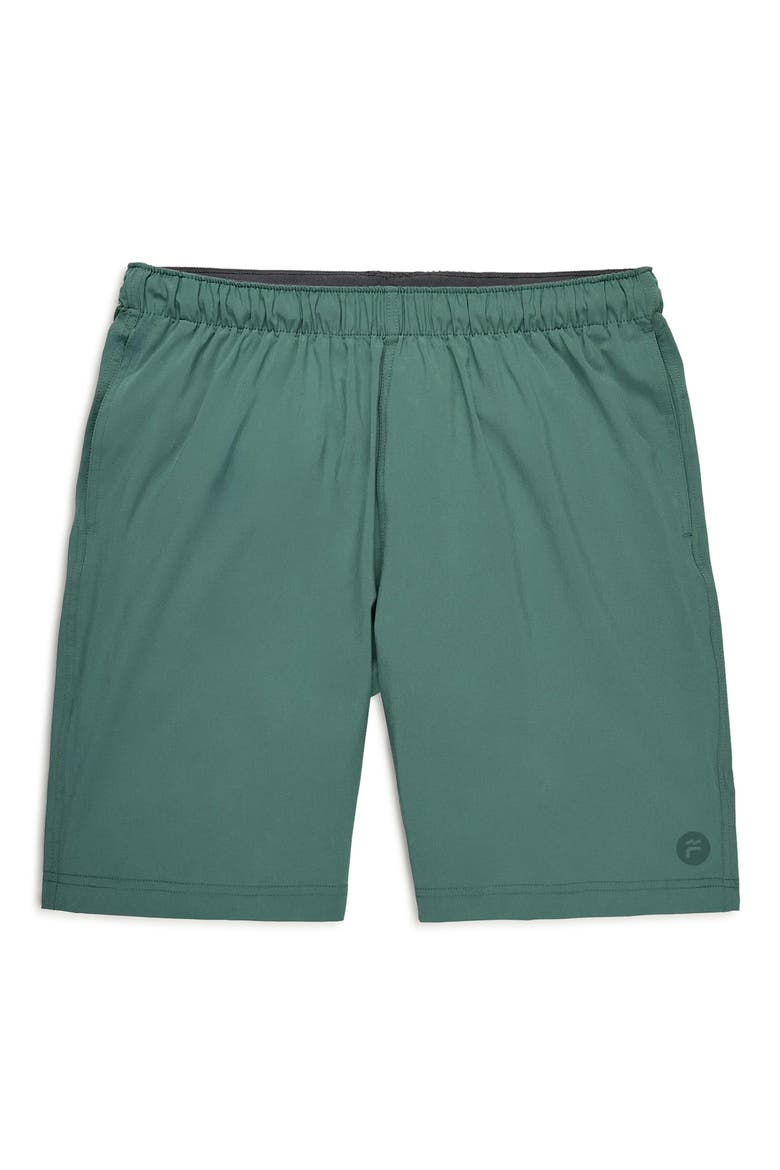 Breeze Shorts, Alternate, color, SEA PINE