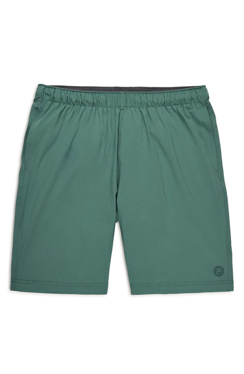 Free Fly Breeze Shorts, Alternate, color, Sea Pine