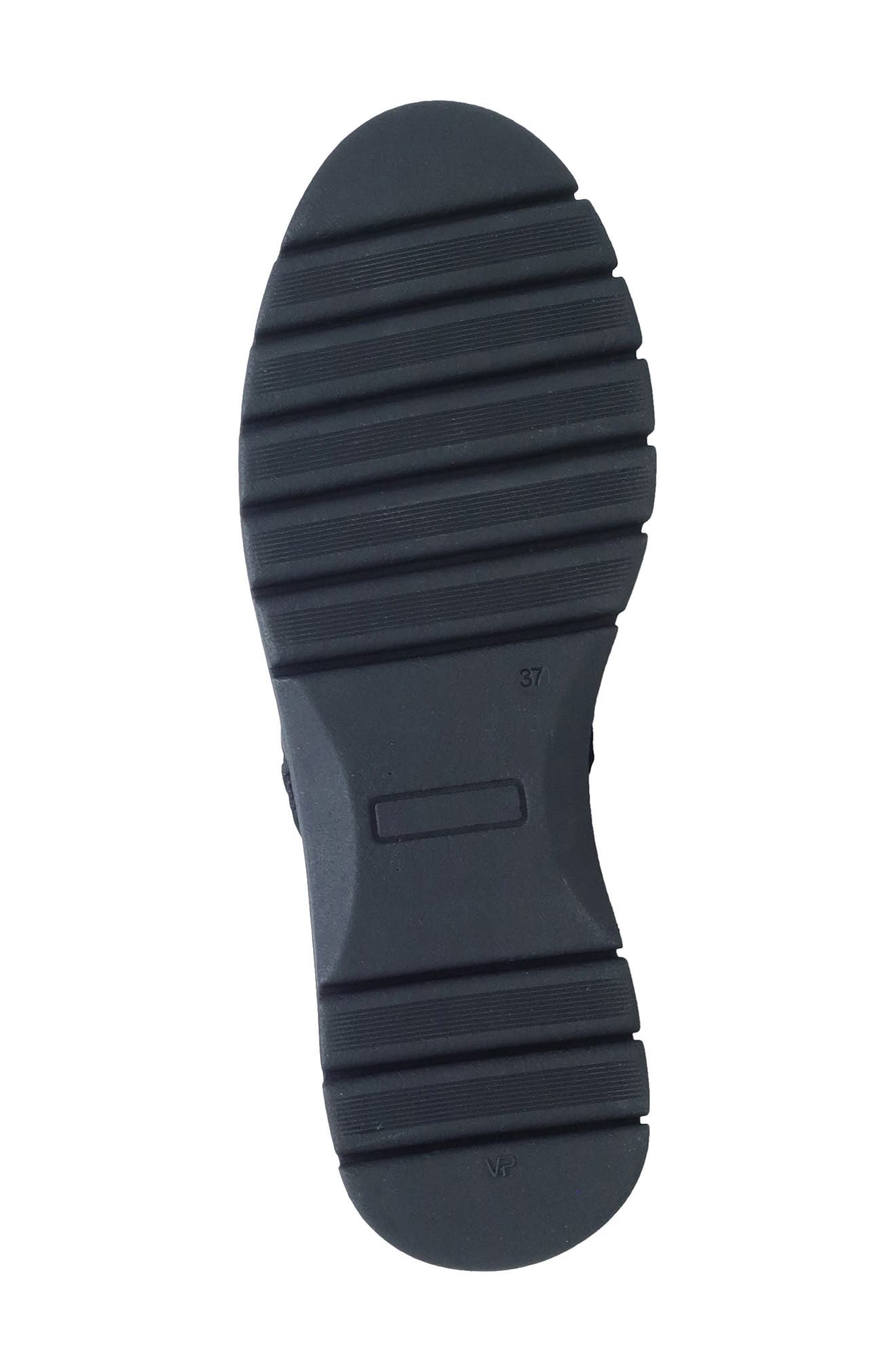Dianne Bootie, Alternate, color, BLACK