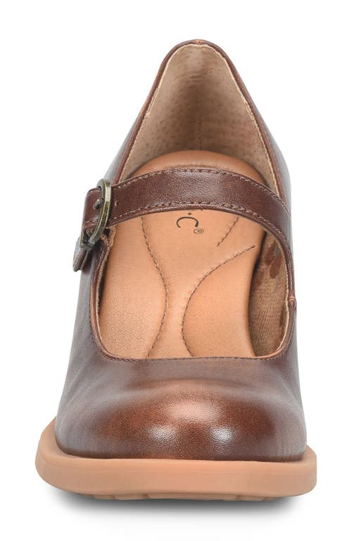 B O C By Børn Blaire Pump In Brown