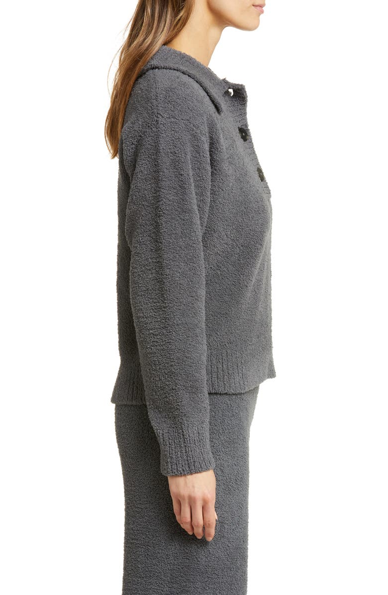UGG<sup>®</sup> Mowery Fleece Top, Alternate, color, 