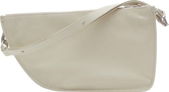Burberry \"SHIELD TWIN\" ボーリングバッグ AB6C6F75-A968-41A1-A0E1-