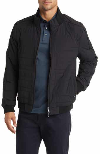 Robert Barakett Linmore Quilted Jacket