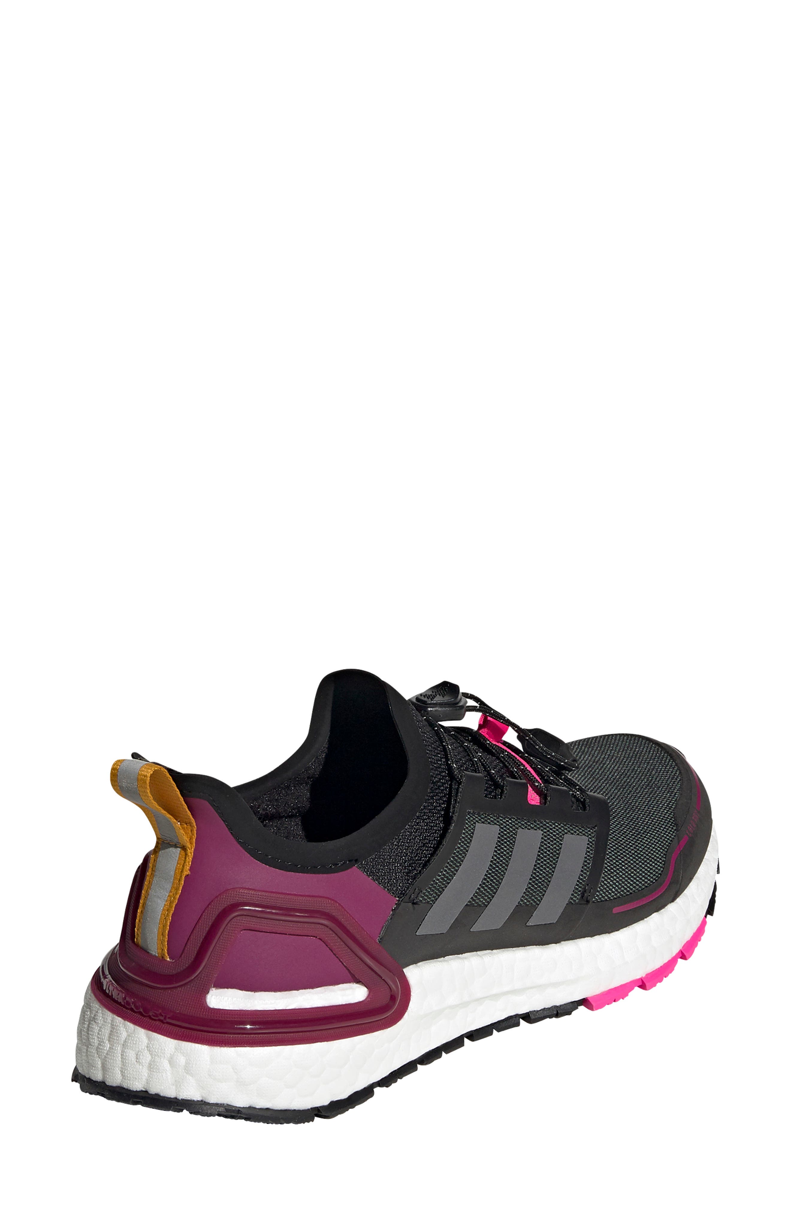 adidas UltraBoost Summer.RDY Running Shoe, Alternate, color, 