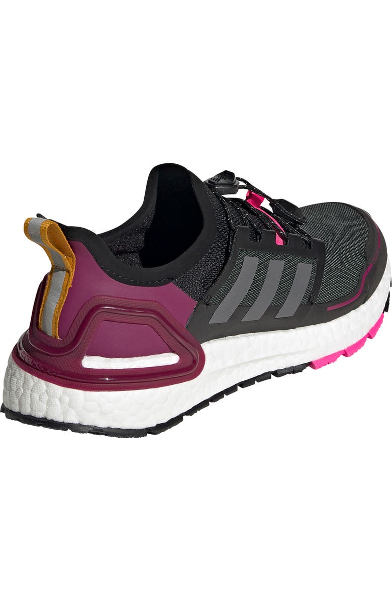 adidas UltraBoost Summer.RDY Running Shoe, Alternate, color,