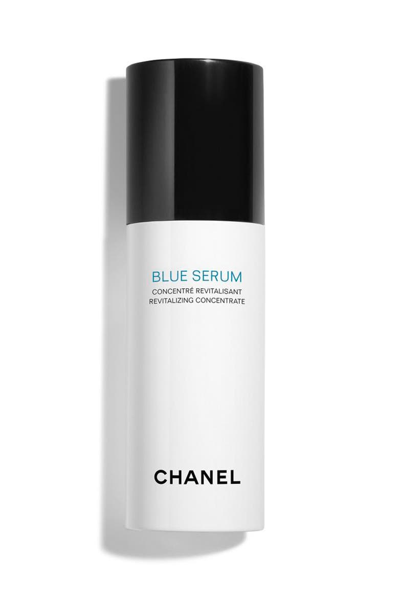 BLUE SERUM 
REVITALIZING
SERUM, Main, color, NO COLOR