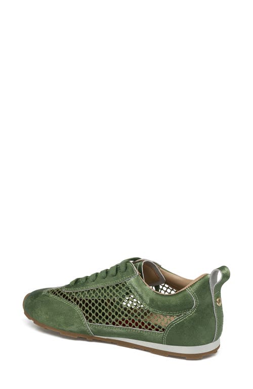 Jslides Mesh Sneaker