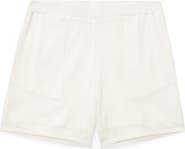 John Varvatos Marvin Mesh Sweater Shorts