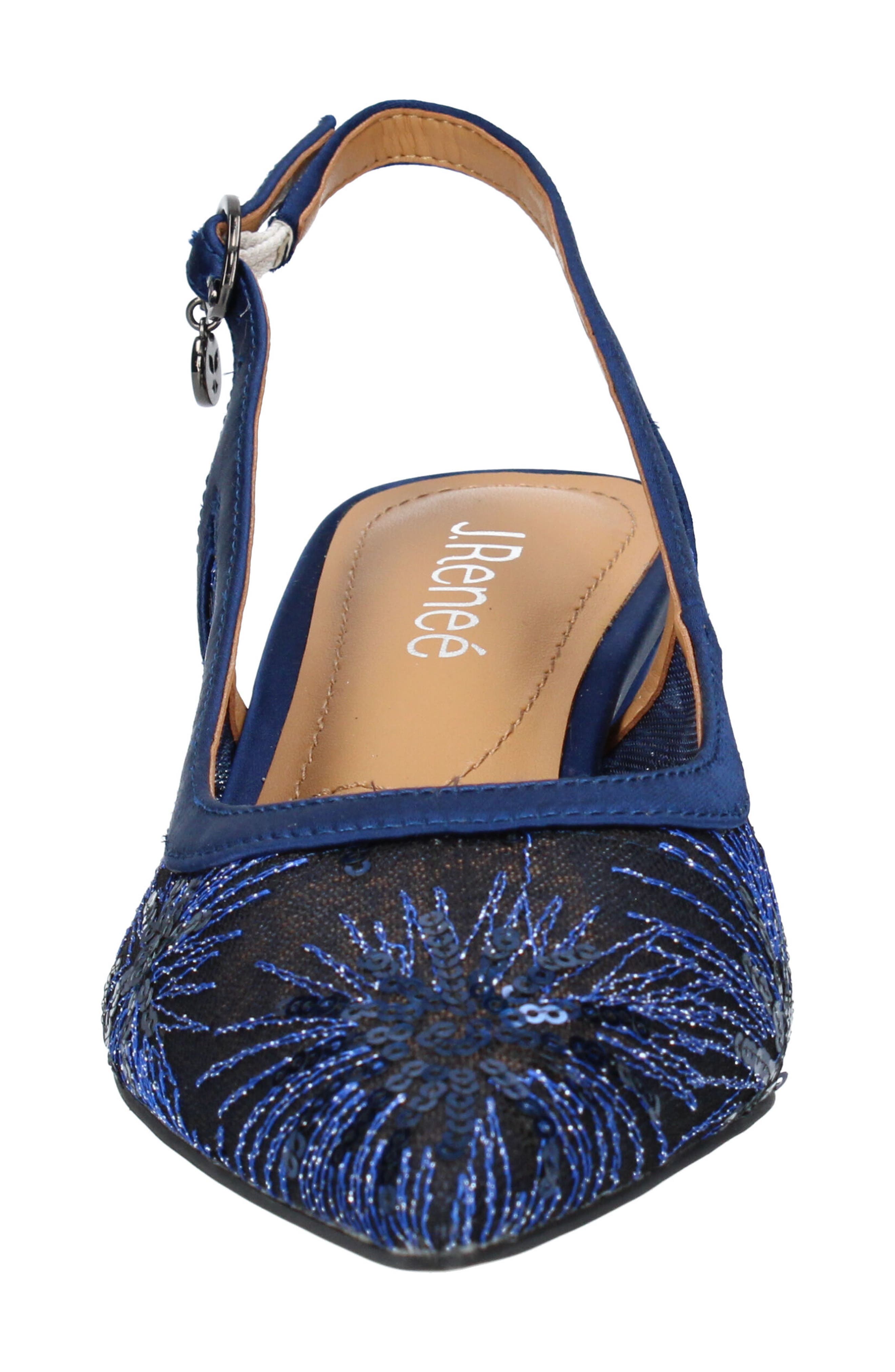 J. Reneé Juliah Slingback Pump, Alternate, color, 