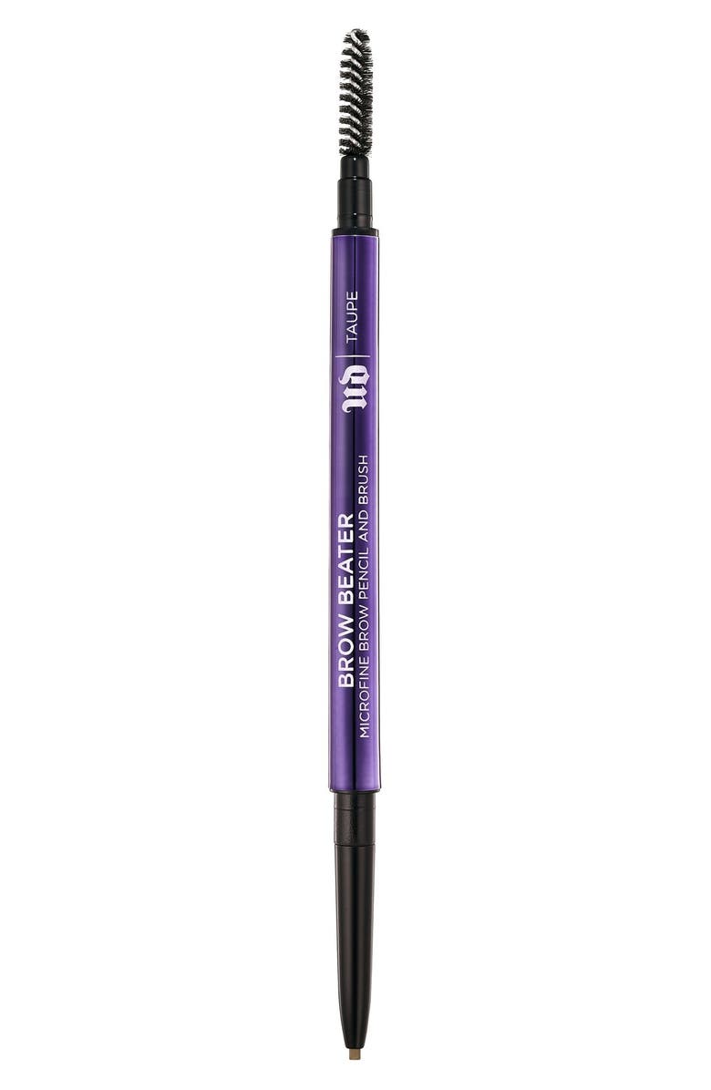 Urban Decay Brow Beater Microfine Brow Pencil & Brush, Main, color, 