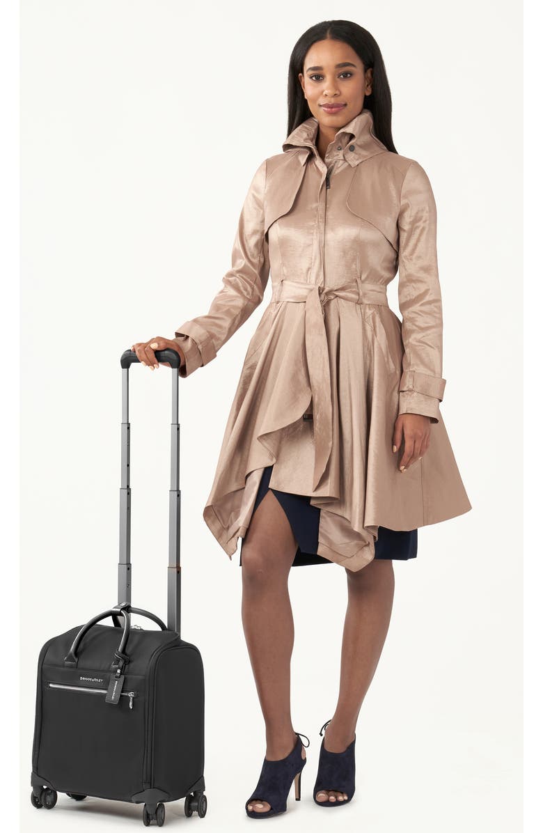 Briggs & Riley Rhapsody Cabin Spinner Carry-On Suitcase, Alternate, color,