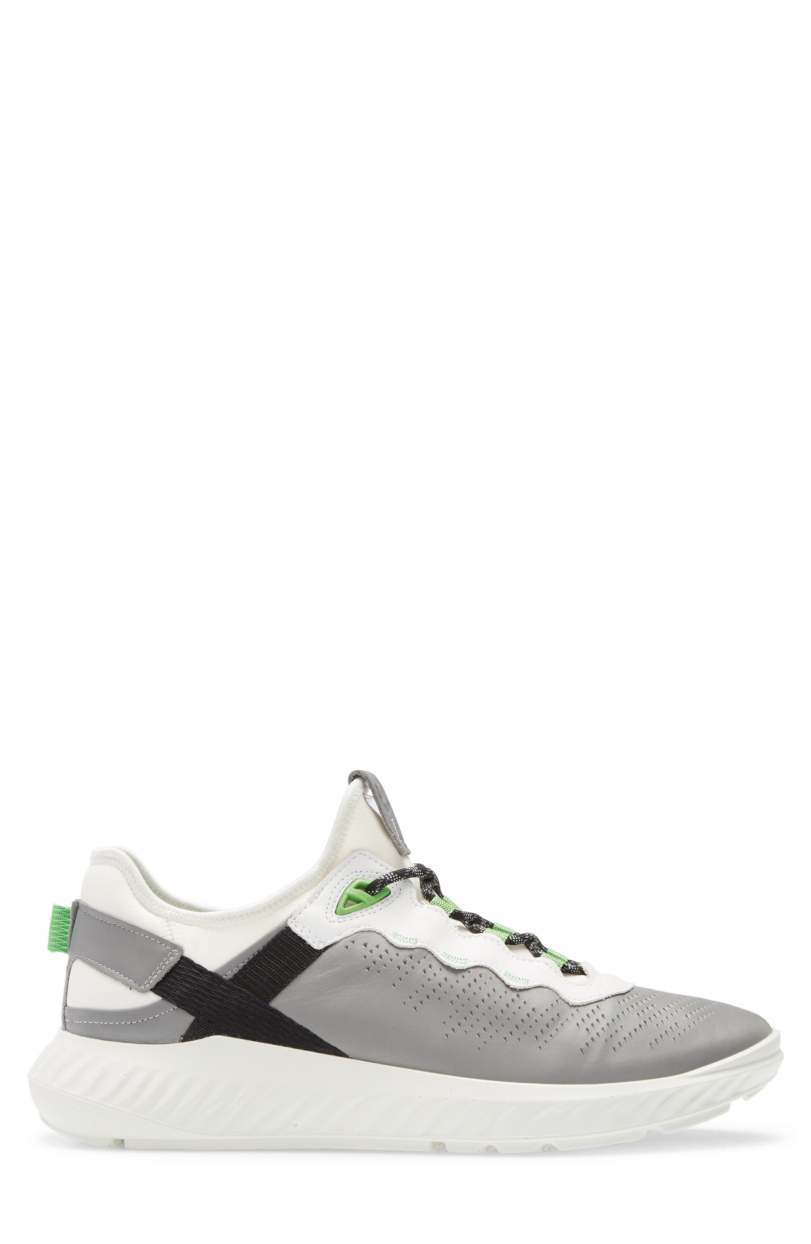 ST.1 Lite Sneaker, Alternate, color, WILD DOVE/ WHITE