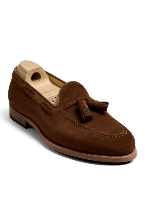 Mölle II Tassel Loafers