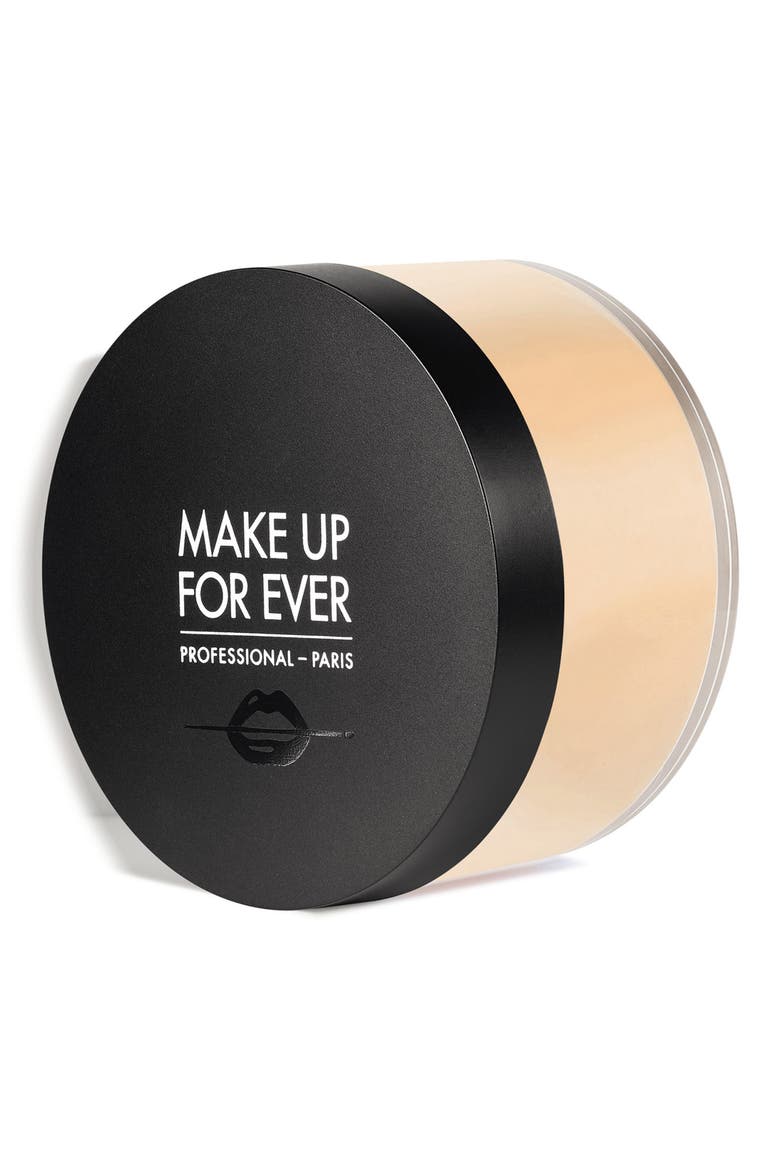 Ultra HD Matte Setting Powder, Main, color, 2.0 BANANA