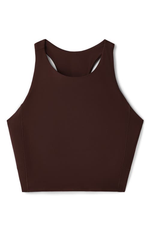 Rhone Revive Longline Bra