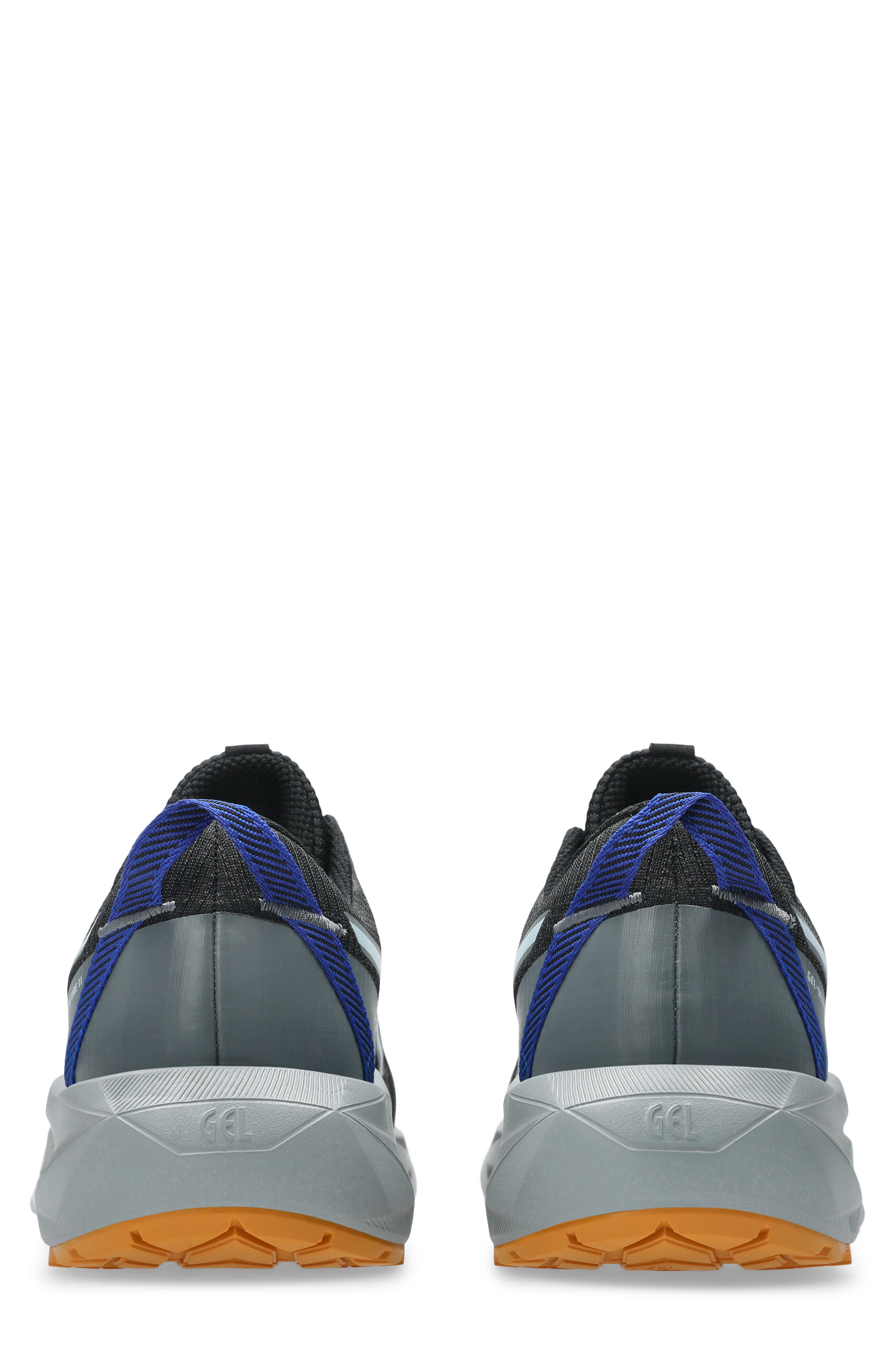 ASICS<sup>®</sup> Gel-Venture 11 Running Shoe, Alternate, color, Black/ Cool Grey