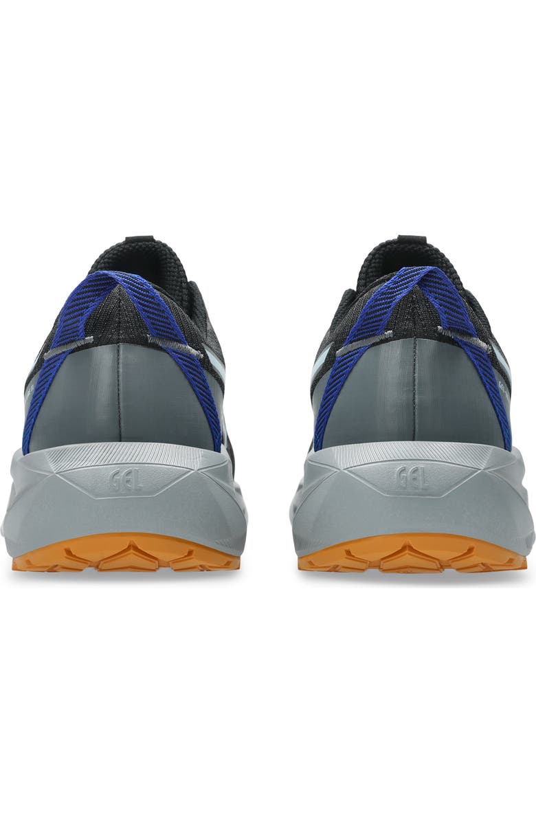 ASICS<sup>®</sup> Gel-Venture 11 Running Shoe, Alternate, color, Black/ Cool Grey