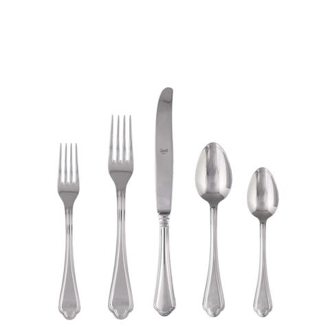 Leonardo Flatware Set - 5 Pieces
