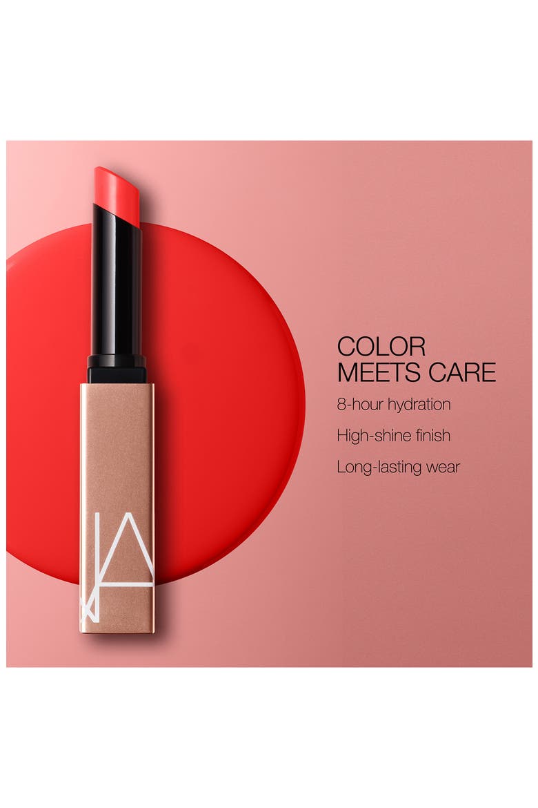 Afterglow Sensual Shine Lipstick Duo $64 Value, Alternate, color, DEVOTION/ DOLCE VITA