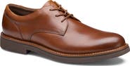 Johnston & Murphy Tyson Plain Toe Derby