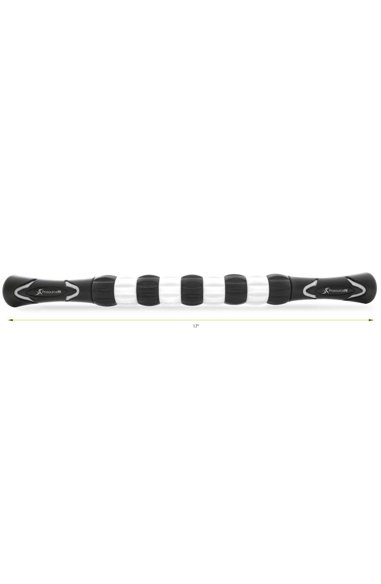 ProsourceFit Massage Stick Roller, Alternate, color, 