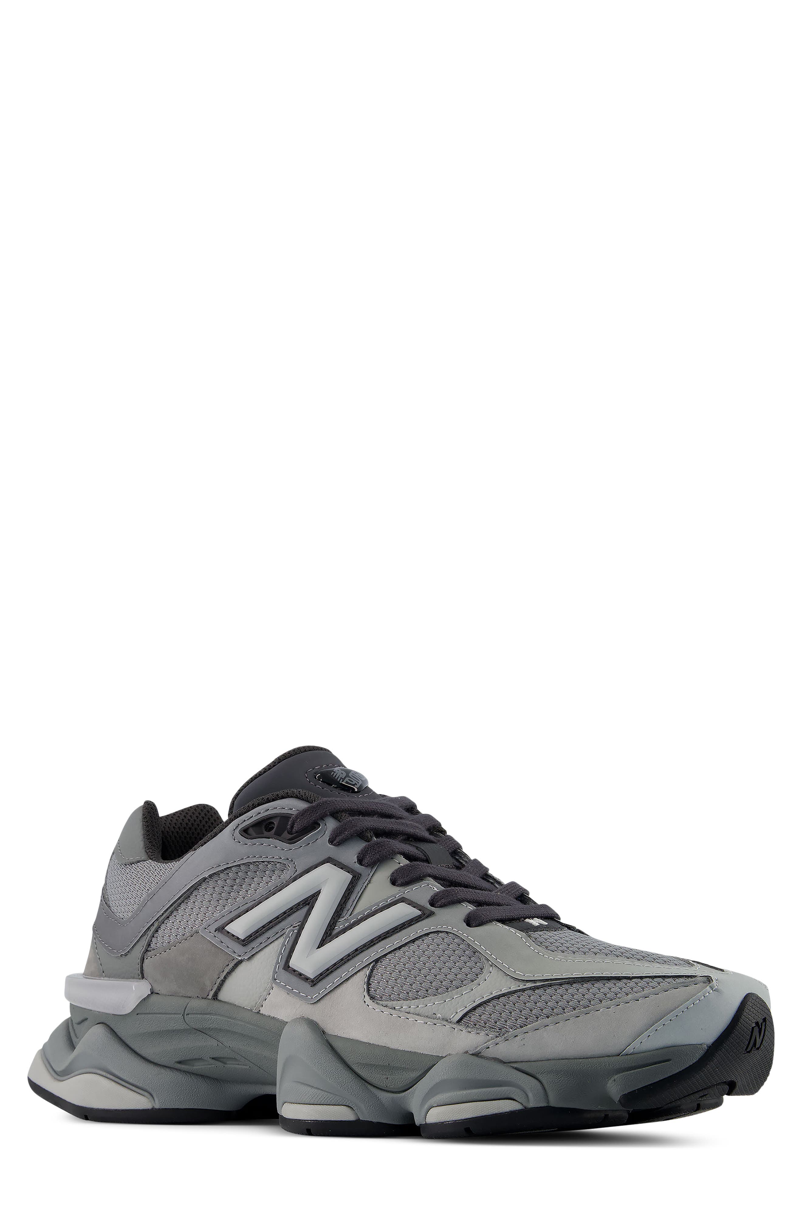 SLATE GREY/ HARBOR GREY