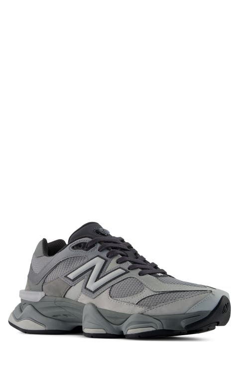 Gender Inclusive 9060 Sneaker