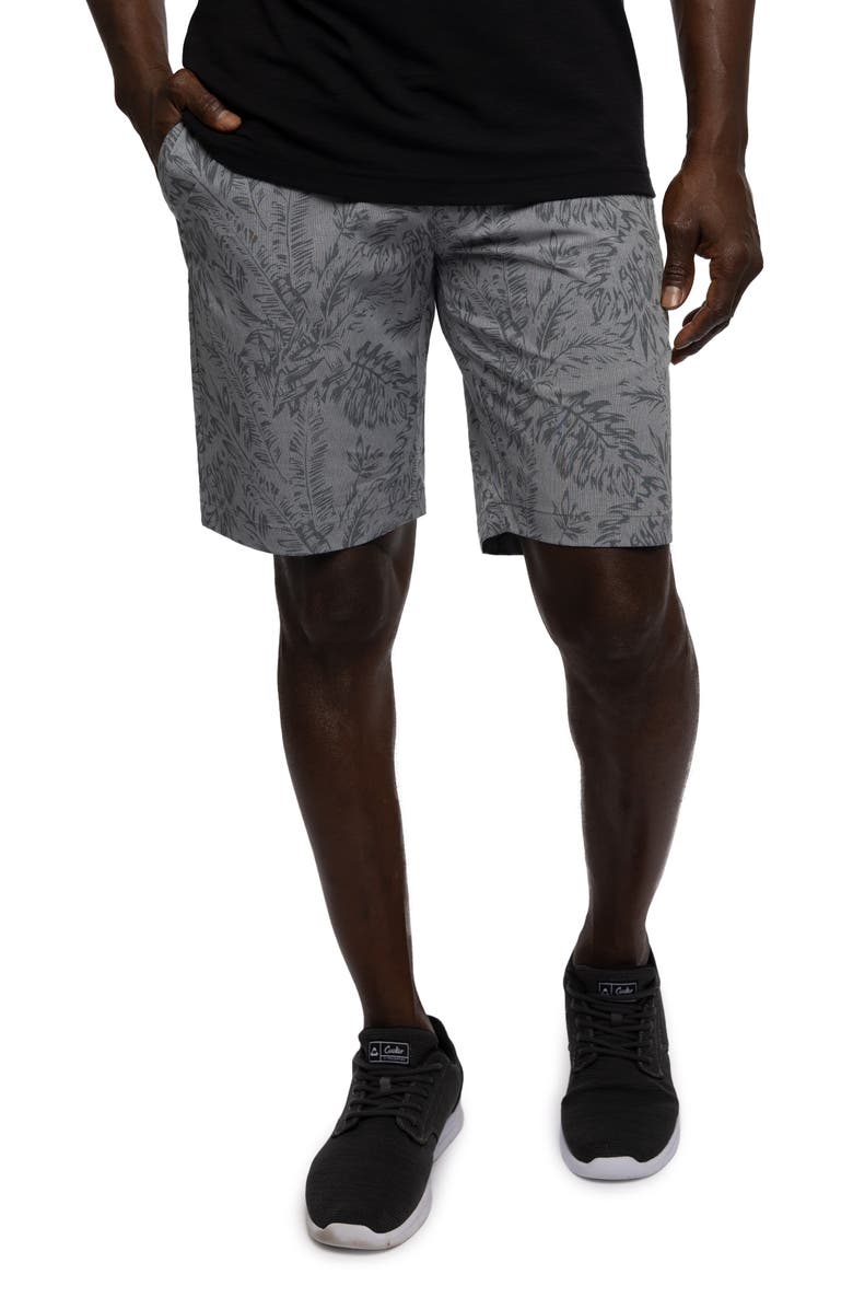 TravisMathew Jaguar Shorts, Main, color, 