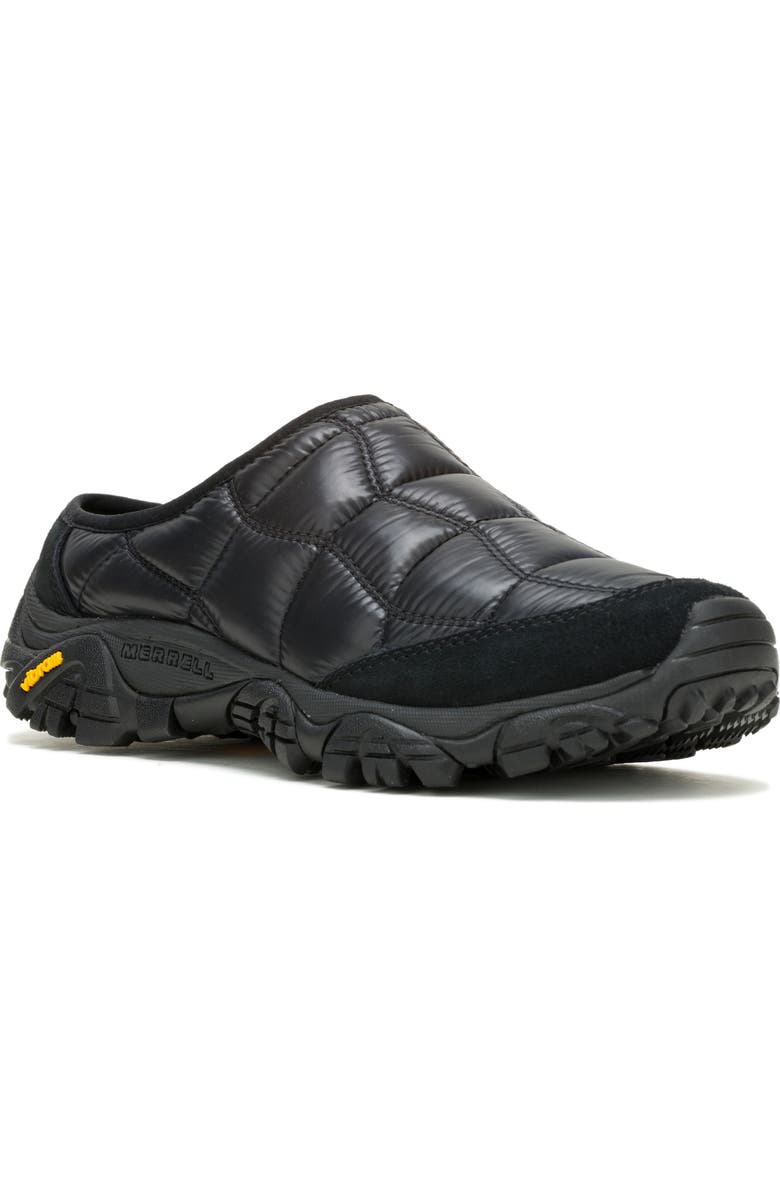 Merrell Moab 2 Quilted Slip-On Shoe, Main, color,