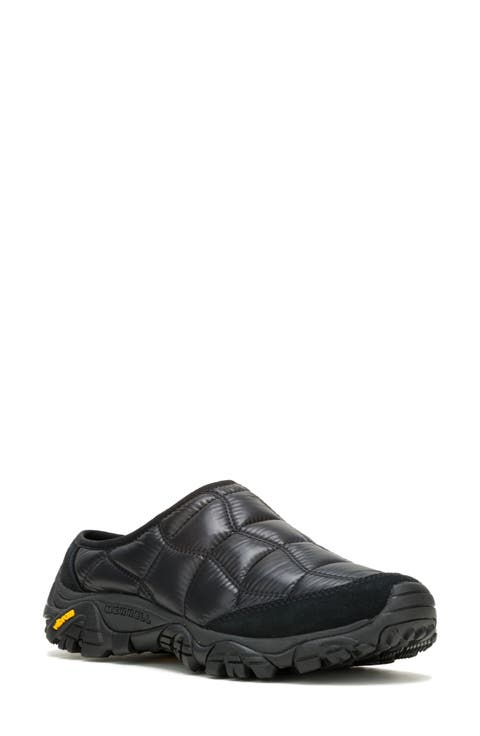 Moab 2 Quilted Slip-On Shoe (Women)