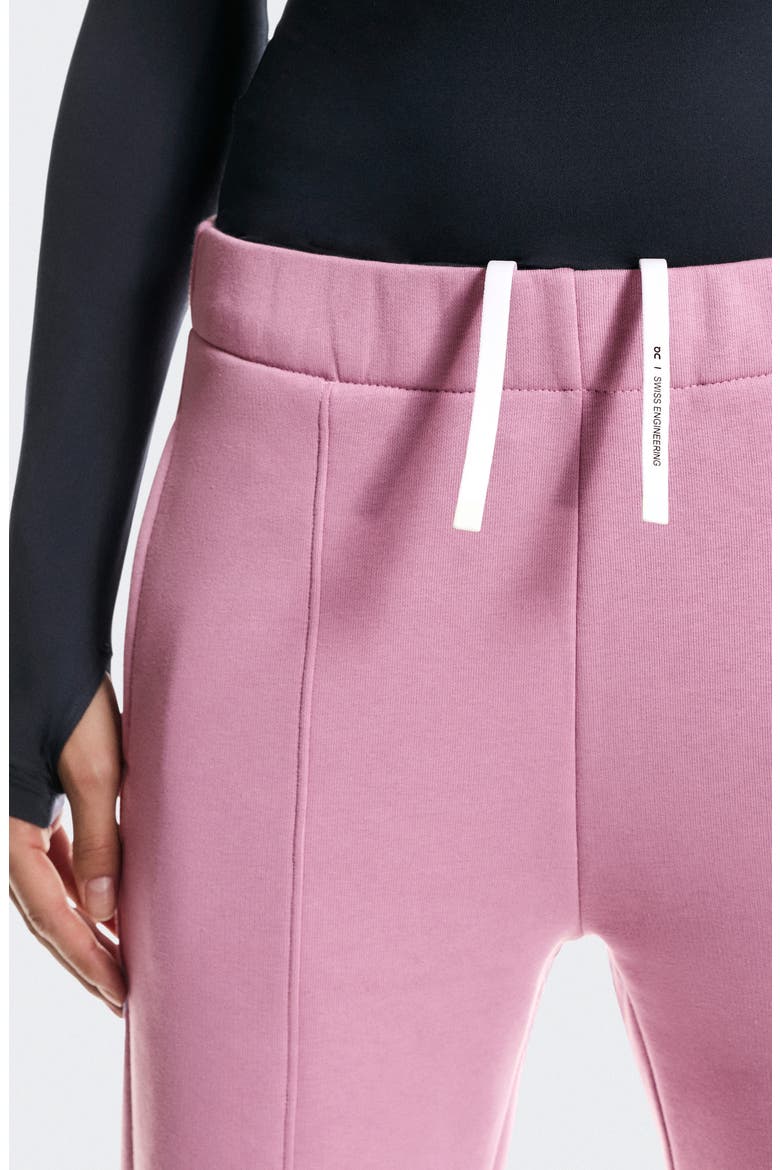 Club Sweatpants, Alternate, color, SAKURA