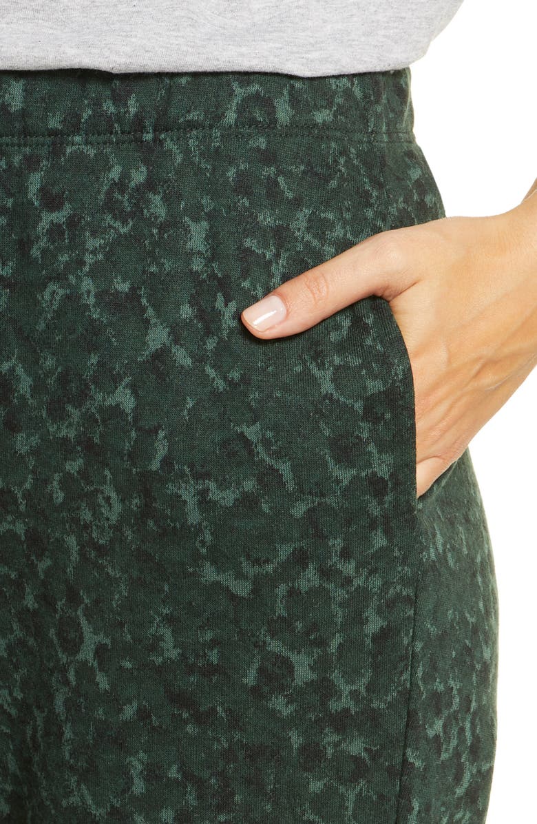 Socialite Cozy Lounge Jogger Pants, Alternate, color, 