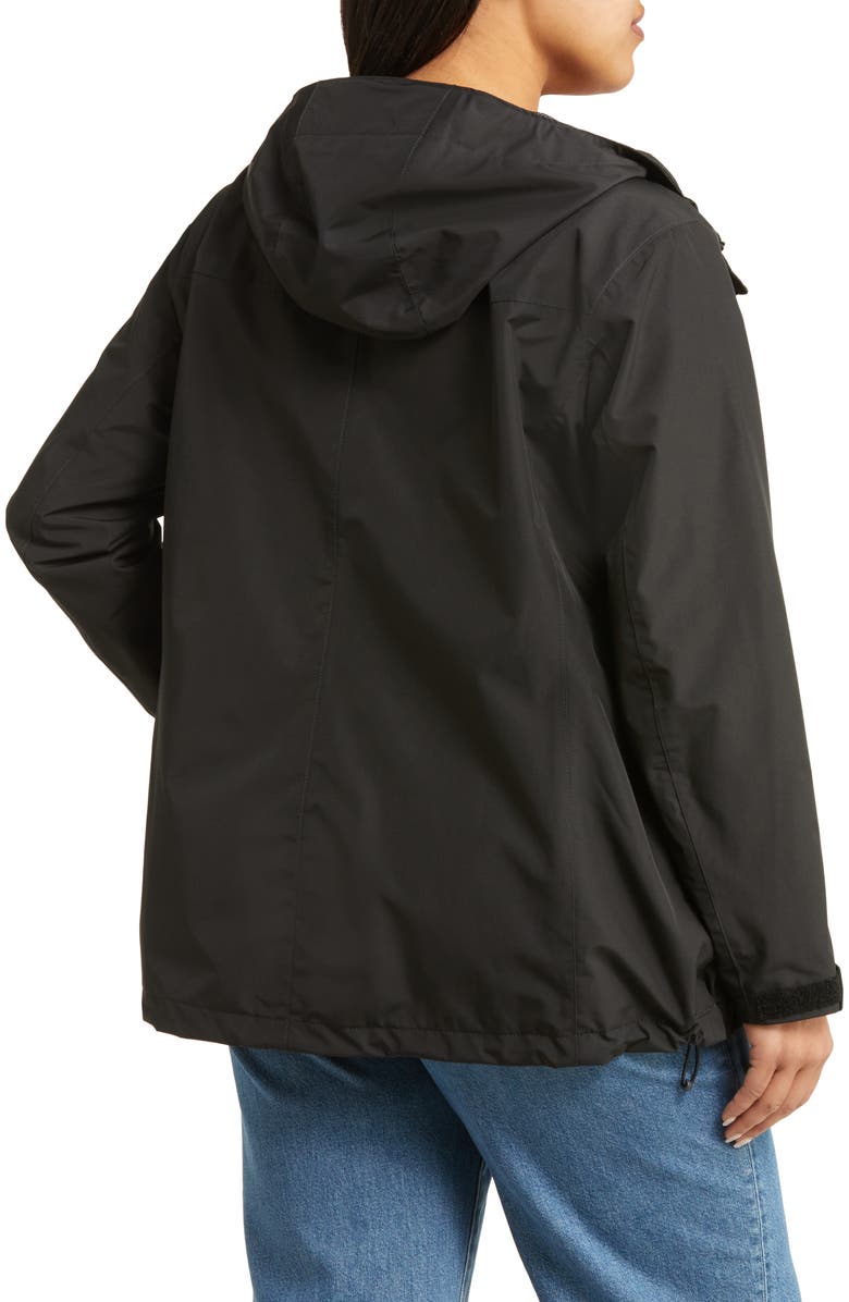 Helly Hansen Seven J Waterproof & Windproof Jacket, Alternate, color, 