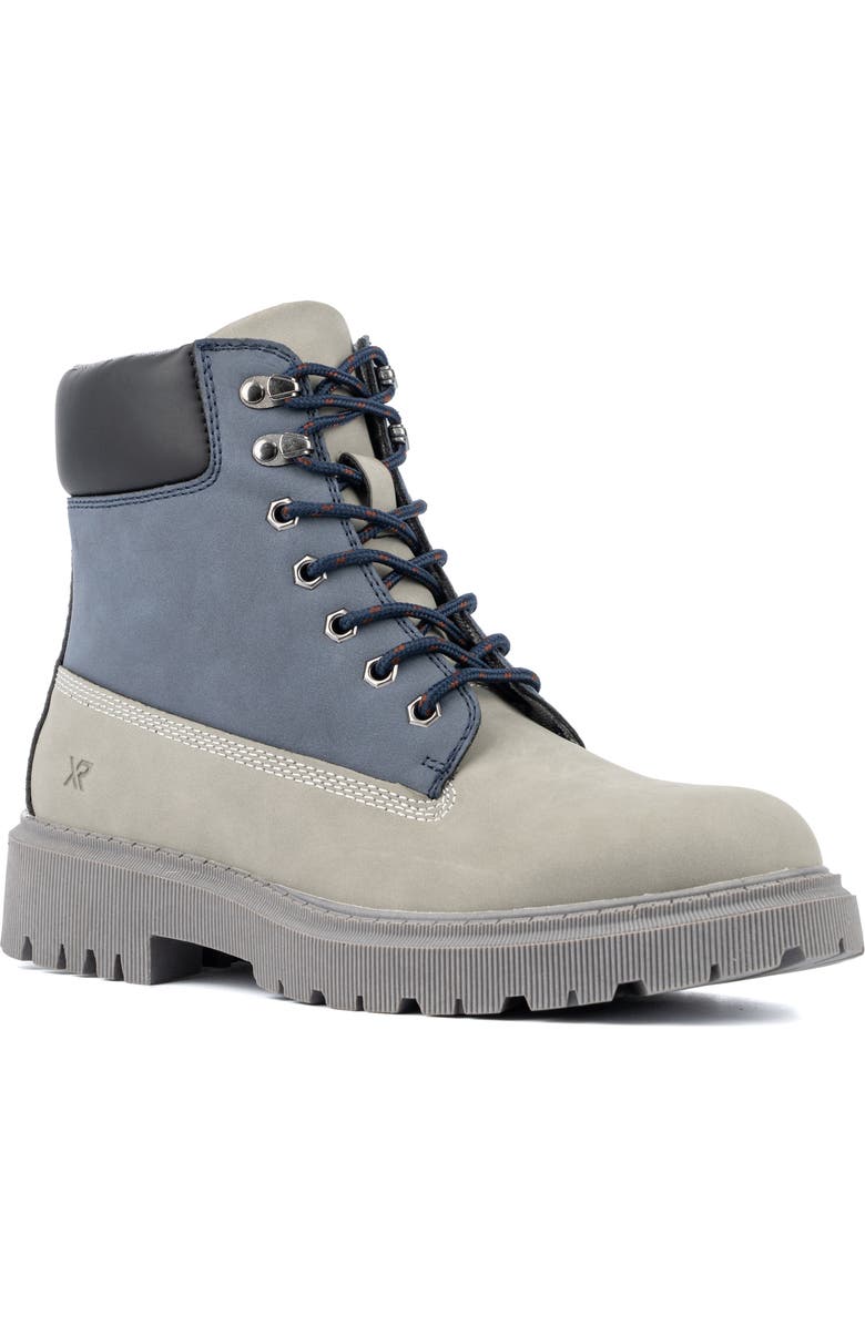 XRAY Lazlo Boot, Main, color, Grey
