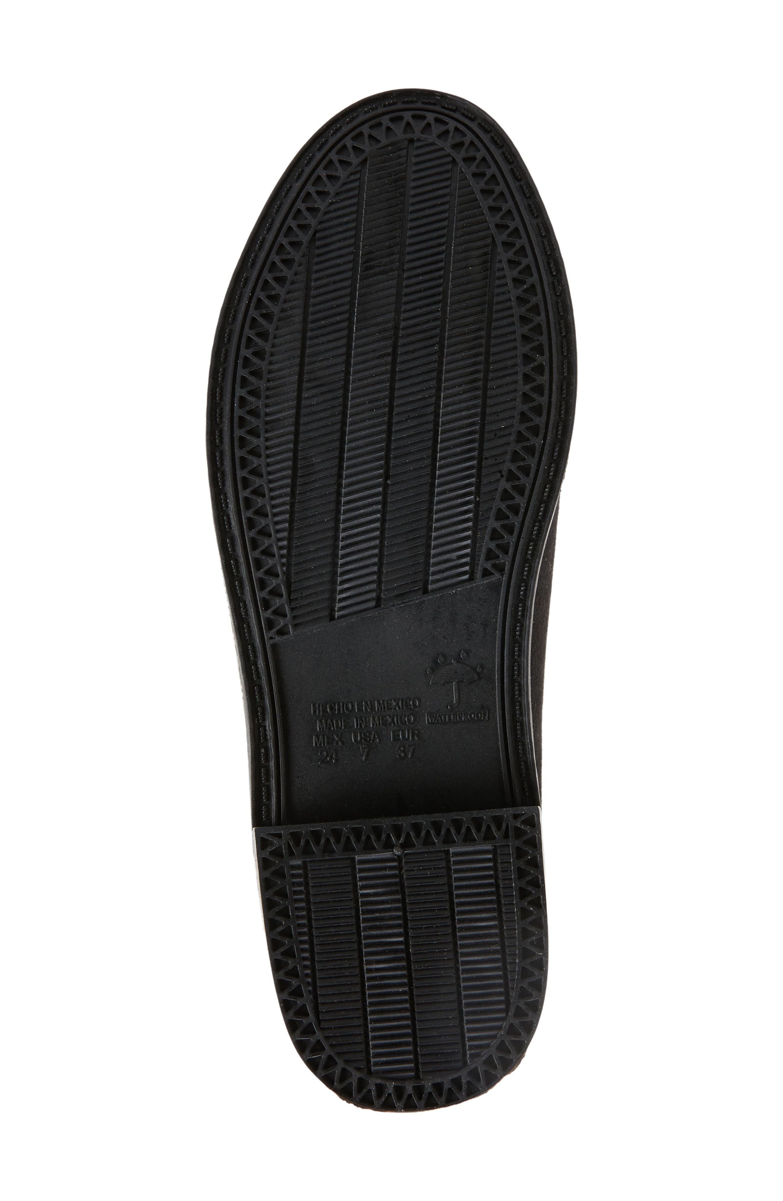 WET KNOT Equus Waterproof Boot, Alternate, color, 