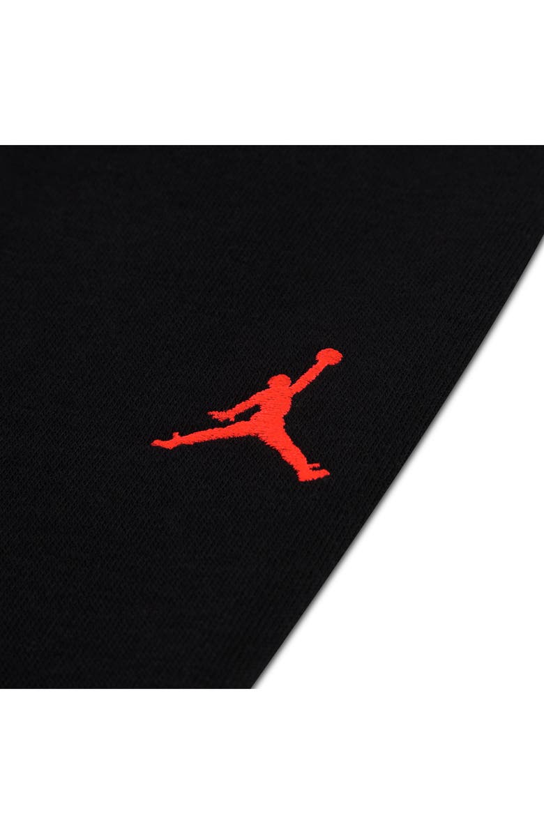 Jordan Kids' Sport Diamond Graphic Hoodie & Joggers Set, Alternate, color, Black