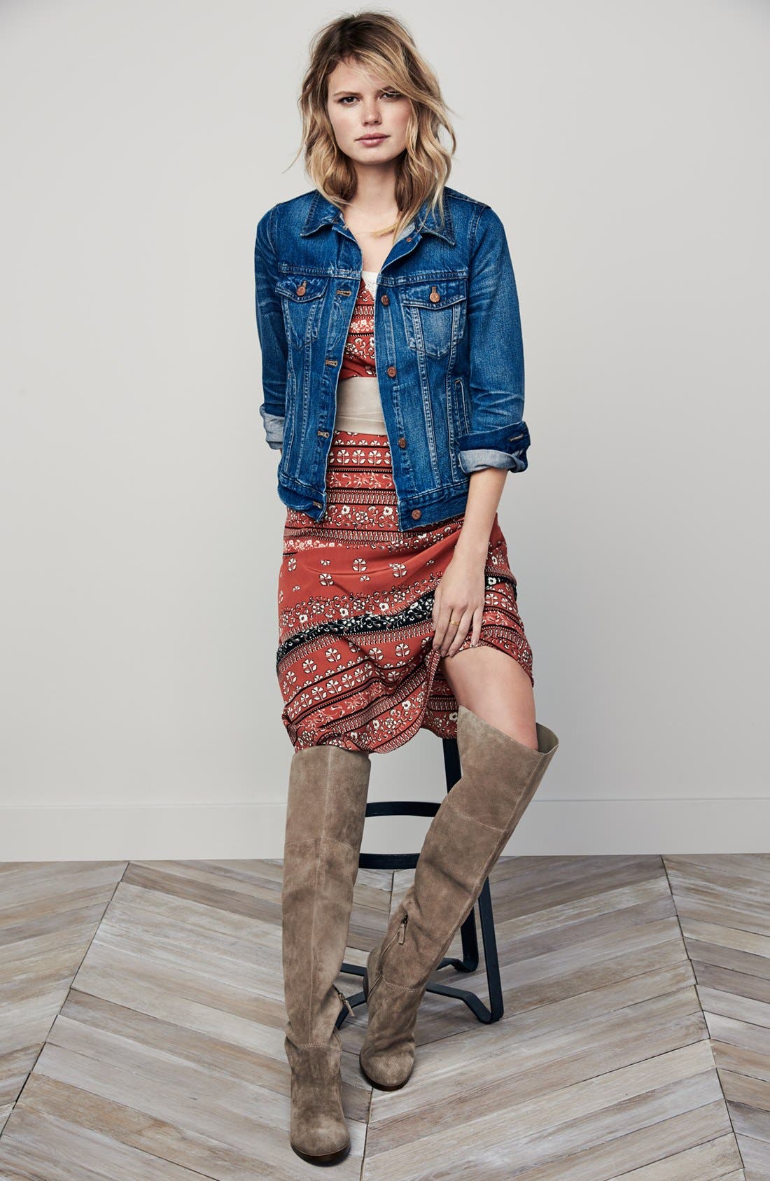 BP. Tessie Tall Boot, Alternate, color, 