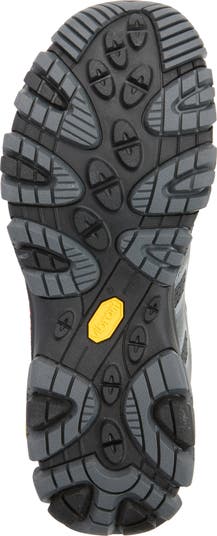 Moab 3 Vista Waterproof Mid Hiking Shoe