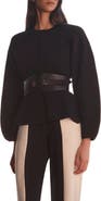 The IQ Collection Concha Jacket