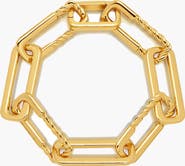 YOJ Oto Maxi Rope Chain Bracelet