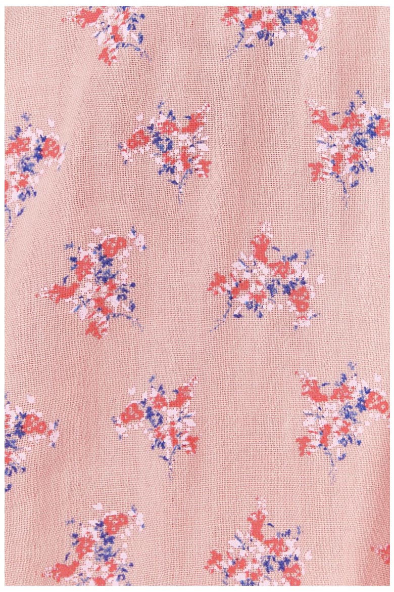 Dress Lyon Plumas for Infant, Alternate, color, PINK