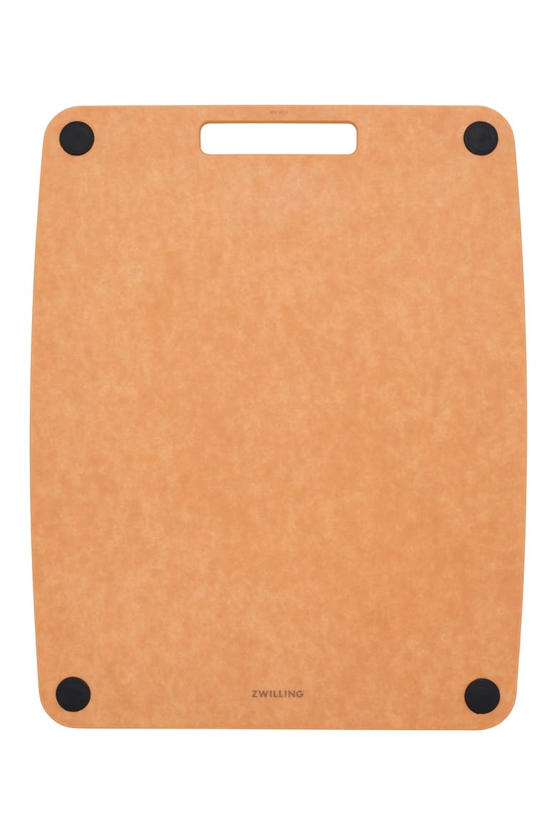 Nonslip Plant Fiber Cutting Board, Alternate, color, NATURAL