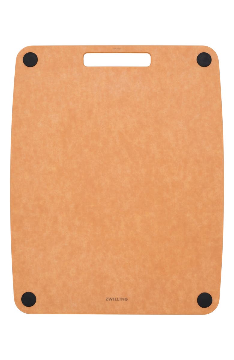 ZWILLING Nonslip Plant Fiber Cutting Board, Alternate, color, Natural